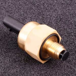 Liquid pressure and temperature sensor (10bar / 160 deg C) HELLA, multi (digital PWM)