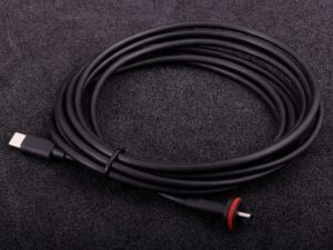 MaxxECU GEN2 communication cable (USB-C to USB-C)