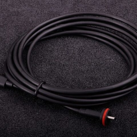MaxxECU GEN2 communication cable (USB-C to USB-C)