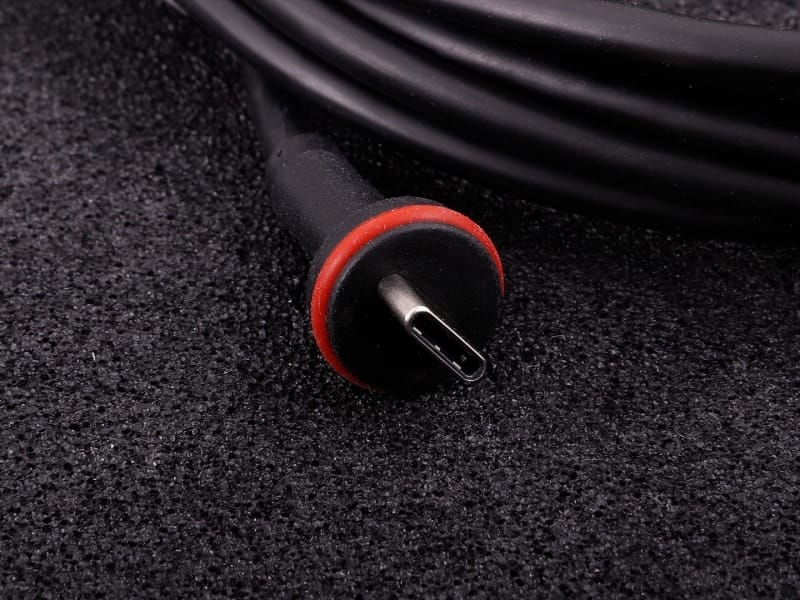 MaxxECU GEN2 communication cable (USB-C to USB-C)
