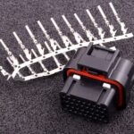 MaxxECU GEN2 connector 1 kit