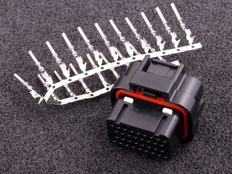 MaxxECU GEN2 connector 1 kit