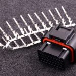 MaxxECU GEN2 connector 2 kit