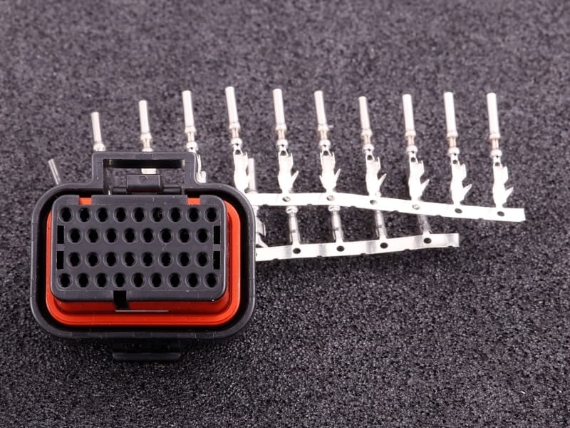 MaxxECU GEN2 connector 4 kit