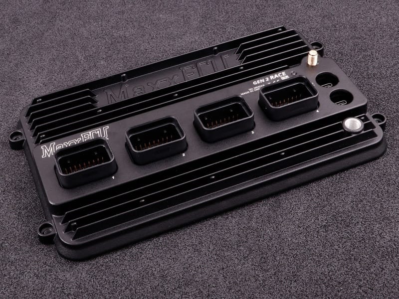 MaxxECU GEN2 Race