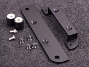 MaxxECU GEN2 Bracket Kit (ECU Mount)