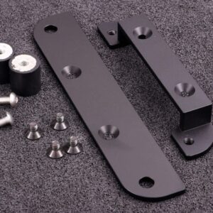 MaxxECU GEN2 Bracket Kit (ECU Mount)