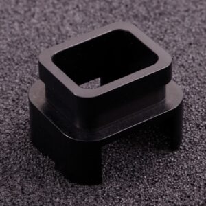 26 Way Superseal 1.0 BACKSHELL