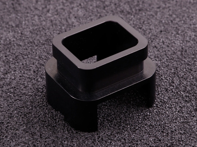26 Way Superseal 1.0 BACKSHELL