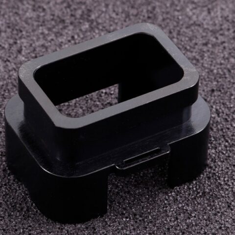 34 Way Superseal 1.0 Backshell