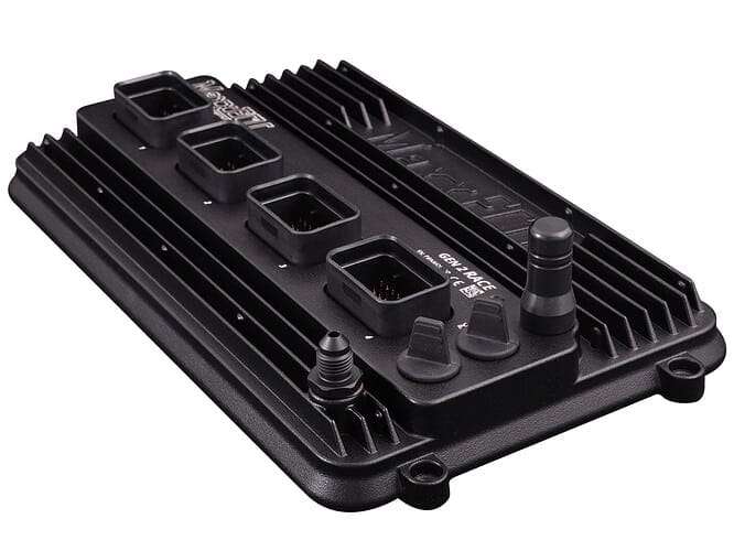 MaxxECU GEN2 Race