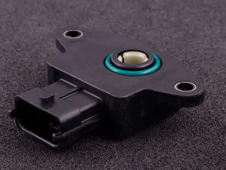 Genuine Bosch TPS