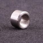 Stainless EGT Weld Nipple