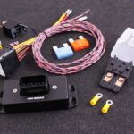 MaxxECU PWM Module Kit (CAN-Based)