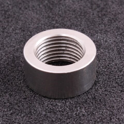Stainless O2 Sensor Welding Nipple