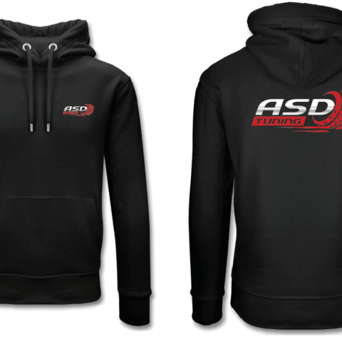 ASD Tuning Hoodie