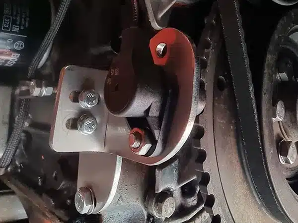 BMW M20 Crank Sensor Bracket Kit (EFI Conversion)