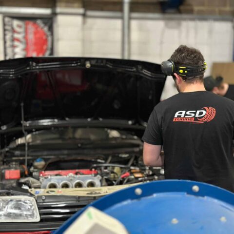 MaxxECU Tuning - Remote, Dyno & Motorsport Support