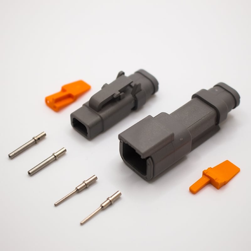 DTM 2Way E007 Kit
