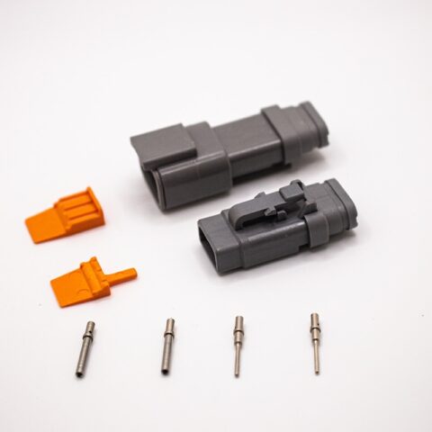 DTM 2Way E007 Kit