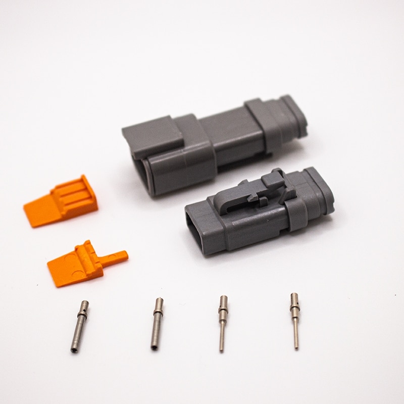DTM 2Way E007 Kit
