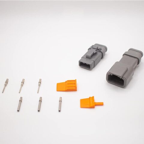 DTM 3Way E007 Kit