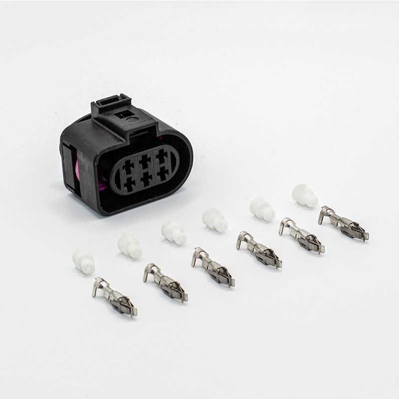 Bosch LSU4.2 Connector Kit