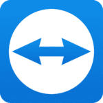 Teamviewer Session