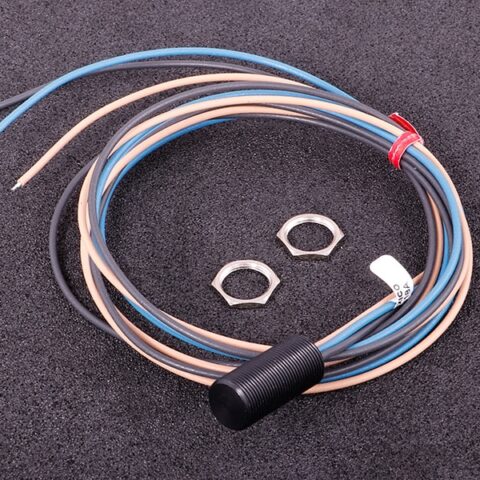 Cam position sensor, digital (short)