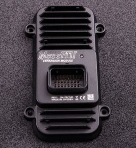 MaxxECU Expansion Module
