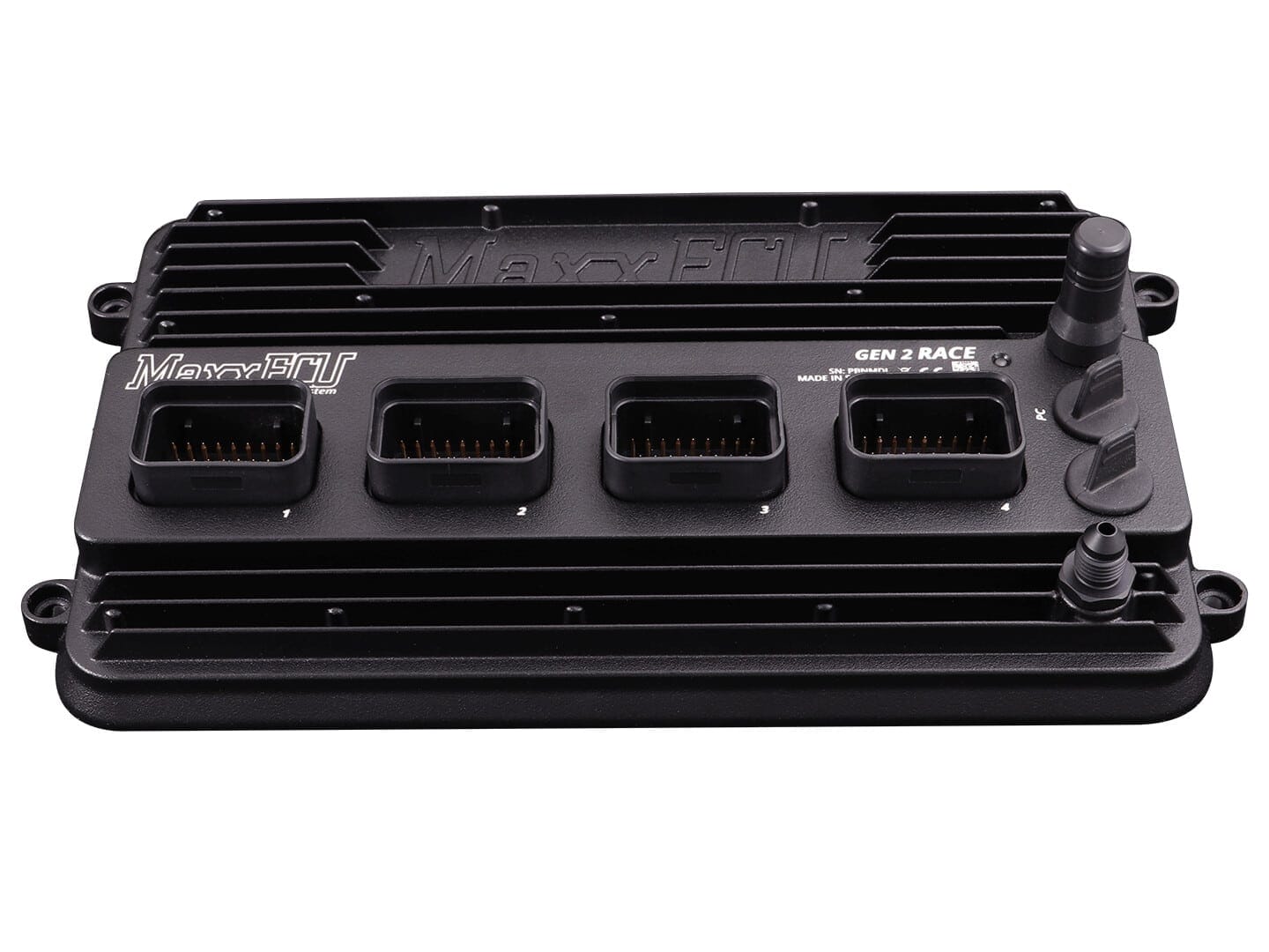 MaxxECU GEN2 Race