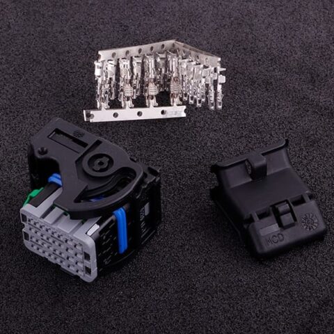 MaxxECU PRO C2 (32-pin molex)
