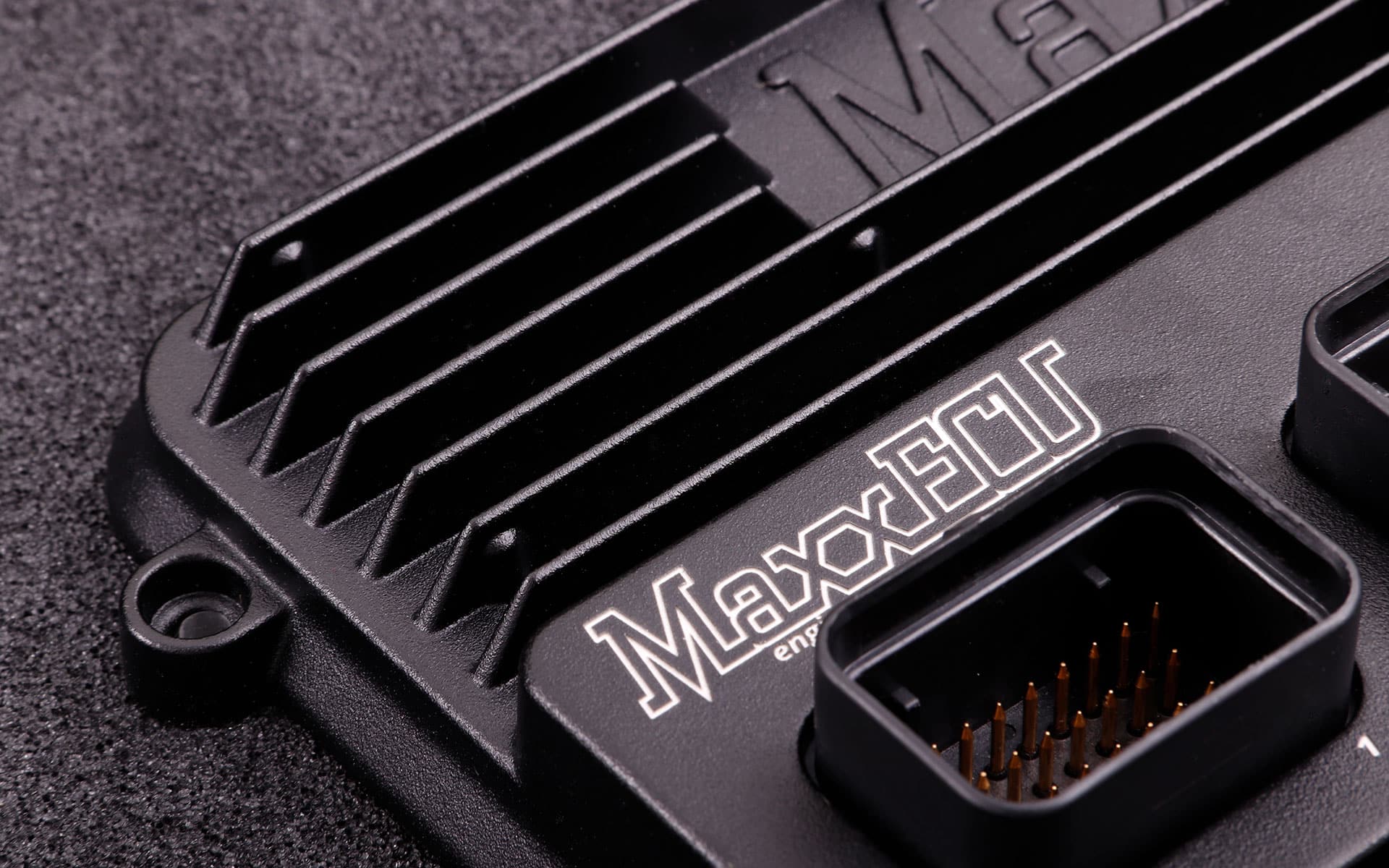 MaxxECU GEN2 Track