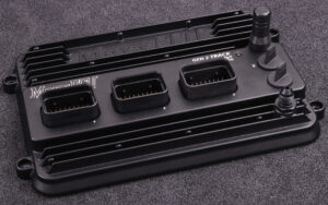 MaxxECU GEN2 Track