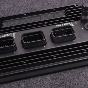 MaxxECU GEN2 Track
