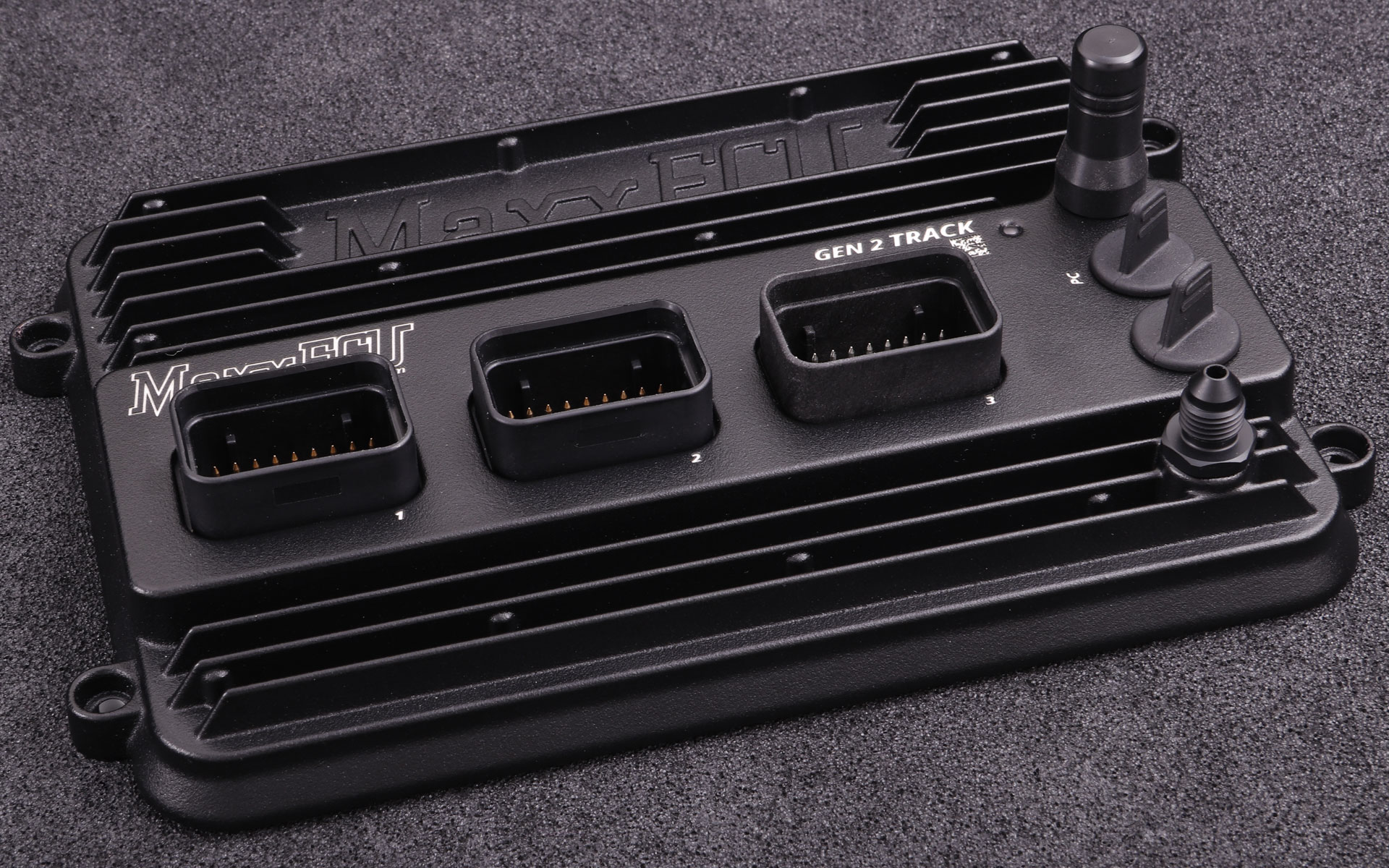 MaxxECU GEN2 Track