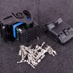 MaxxECU MINI / RACE C2 / PRO C4 (32-pin molex)