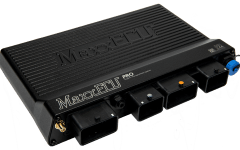 MaxxECU Pro