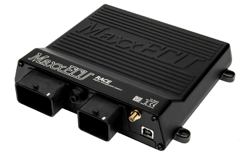 MaxxECU Race
