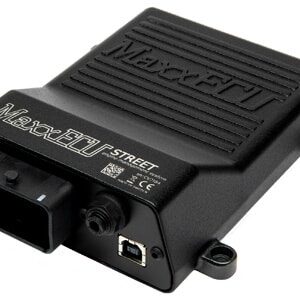 Street ECU