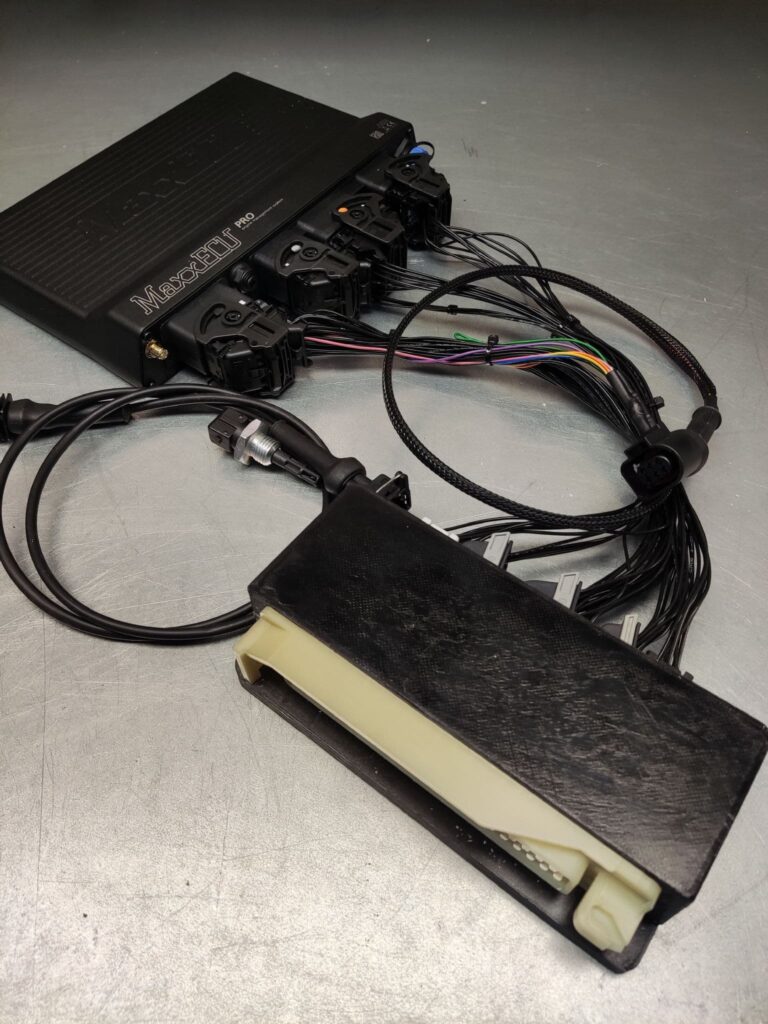MaxxECU M52/S52 Single Vanos - MS41 PNPKit (PNPEcu)