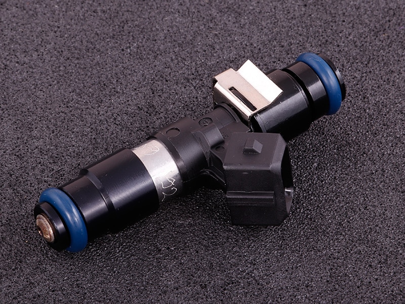 790cc Bosch Fuel Injector (high impedance)