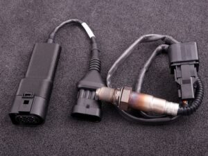 MaxxECU WBO module (including LSU 4.2 sensor)