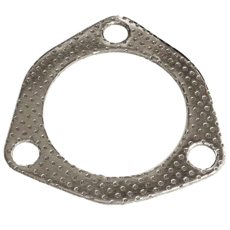 Exoracing 2.5" 3-Bolt Composite Exhaust Gasket
