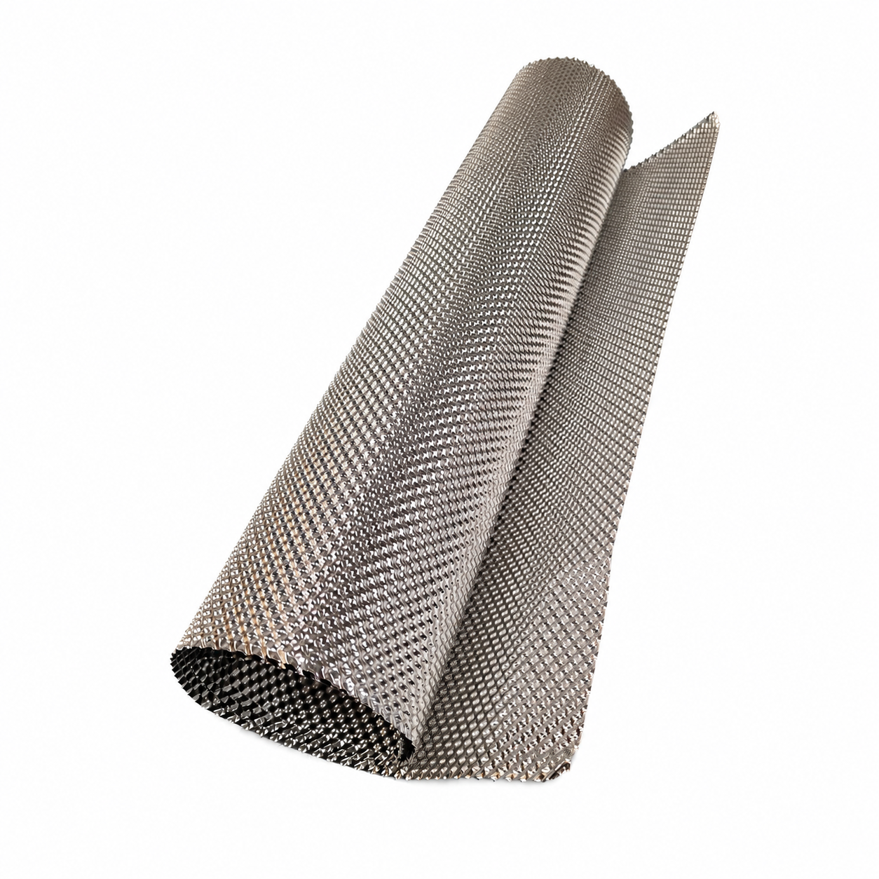 Exoracing DIY Weldable Exhaust Heat Shield Kit 1000mm x 600mm