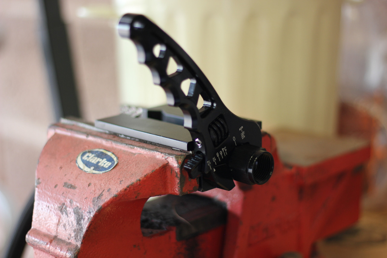 Exoracing Adjustable AN Wrench Spanner AN03-AN16