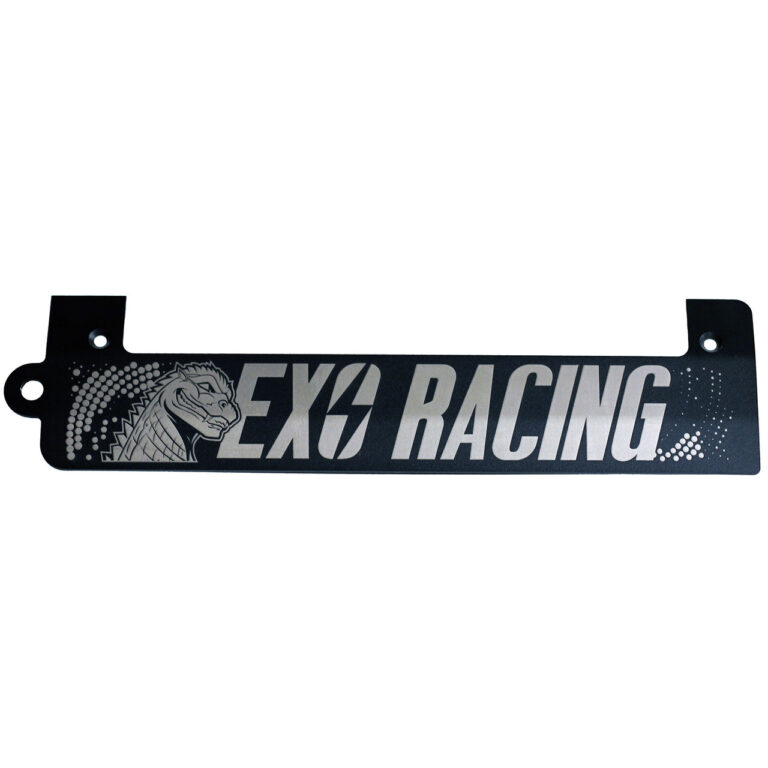 Exoracing Engraved Flush Spark Plug Cover For Honda Ep3 Dc5 K20 K24