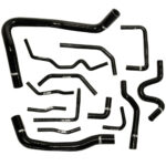 Exoracing Silicone Hose Kit For Honda Civic Fn2 K20z4 14pc