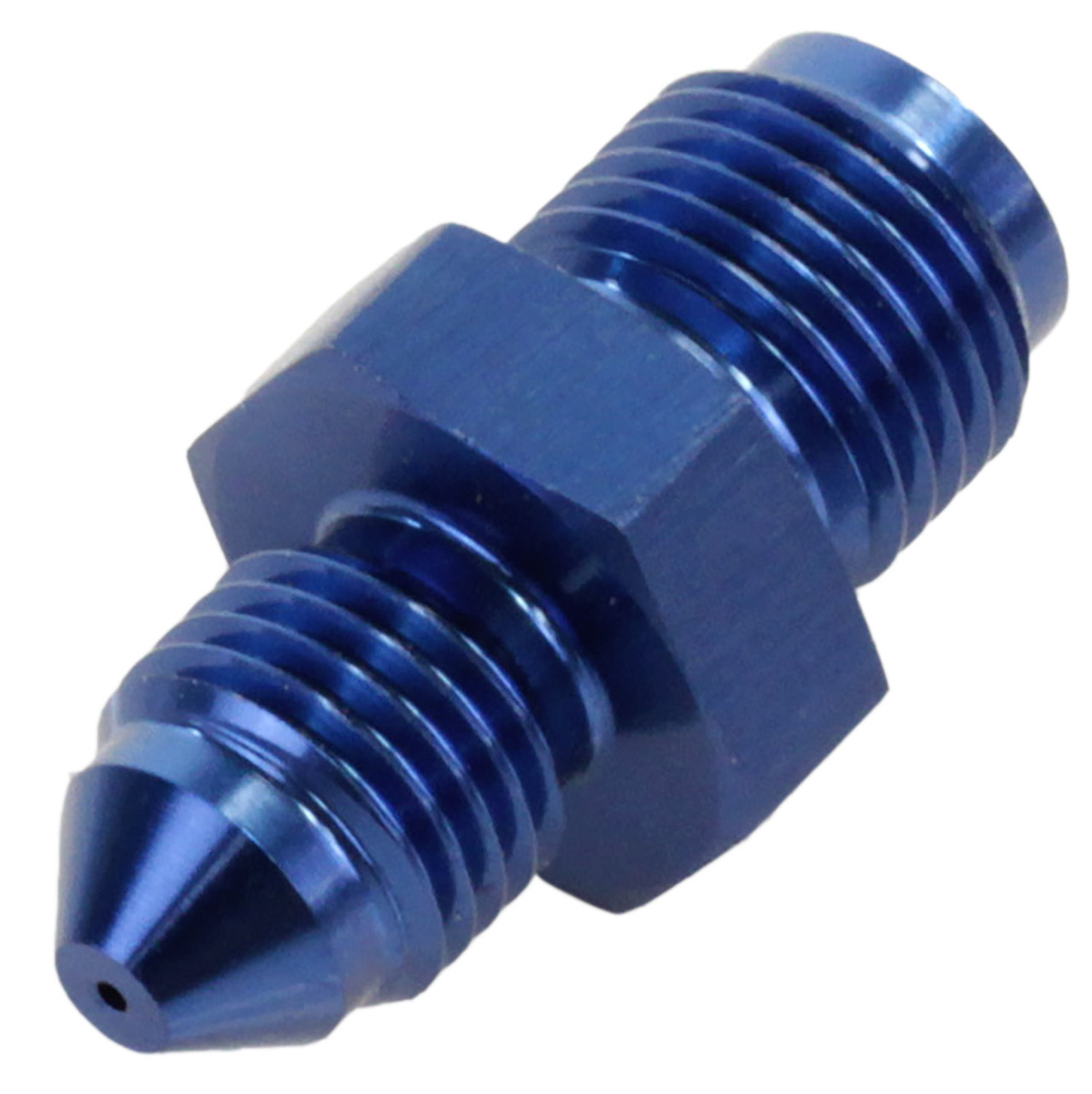 Exoracing AN03 Turbo Oil Feed Restrictor 0.9mm
