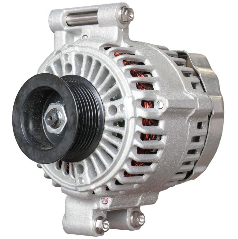 Exoracing Titanium Alternator Bolt Kit K-Series K20 K24